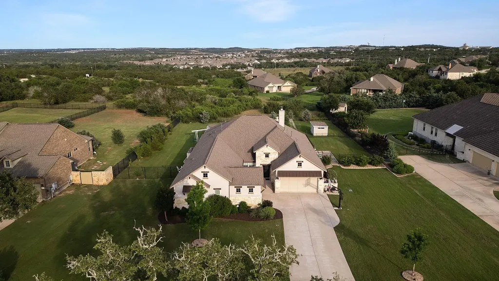 273 Ranch Ridge Drive Dripping Springs TX 78620