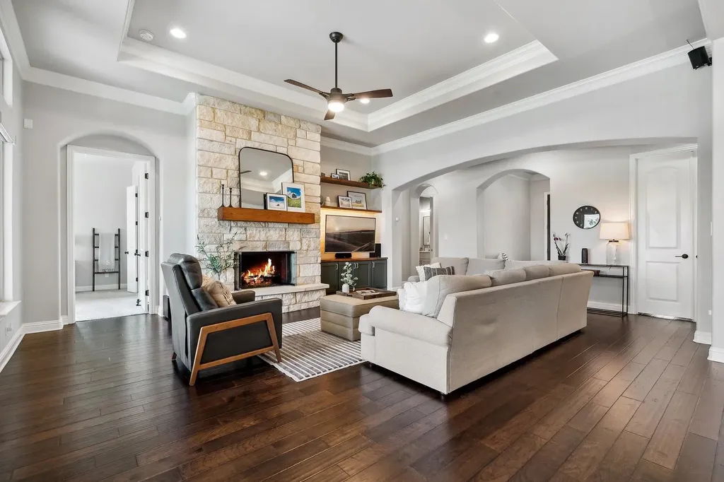 273 Ranch Ridge Drive Dripping Springs TX 78620