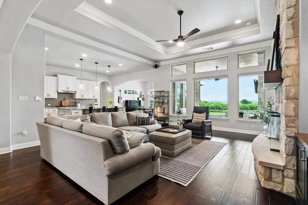 273 Ranch Ridge Drive Dripping Springs TX 78620