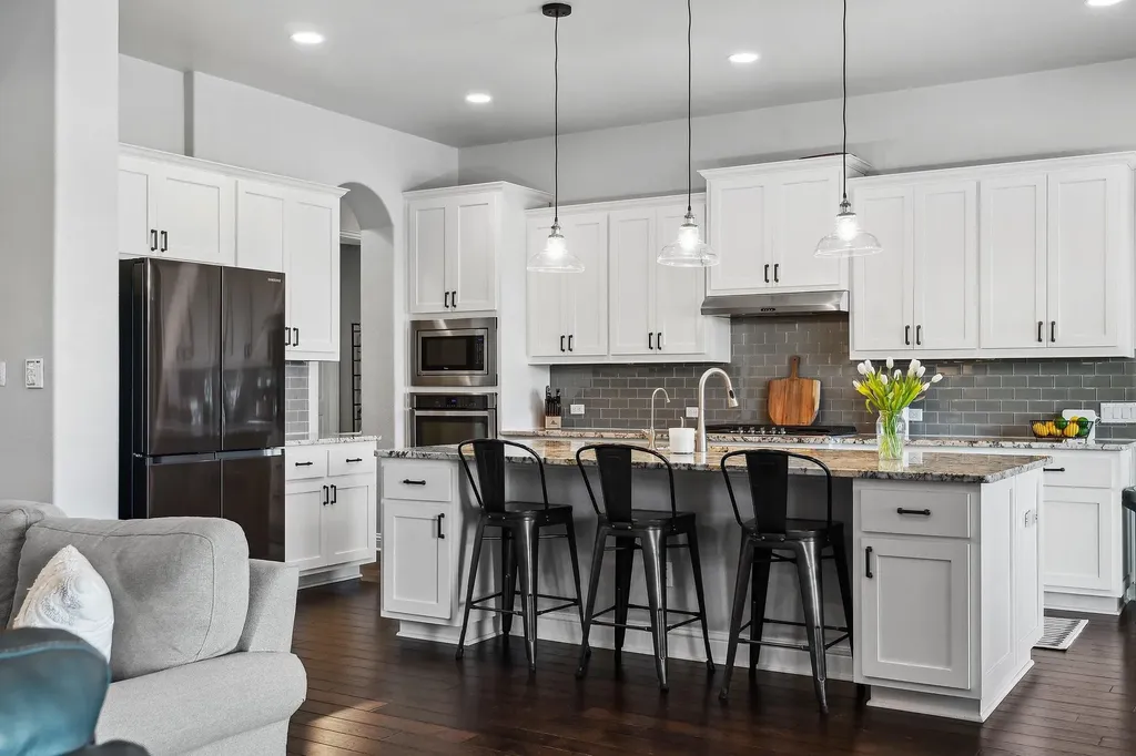 273 Ranch Ridge Drive Dripping Springs TX 78620