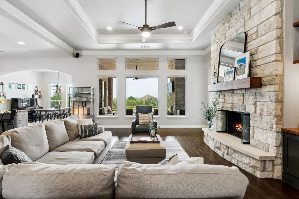 273 Ranch Ridge Drive Dripping Springs TX 78620