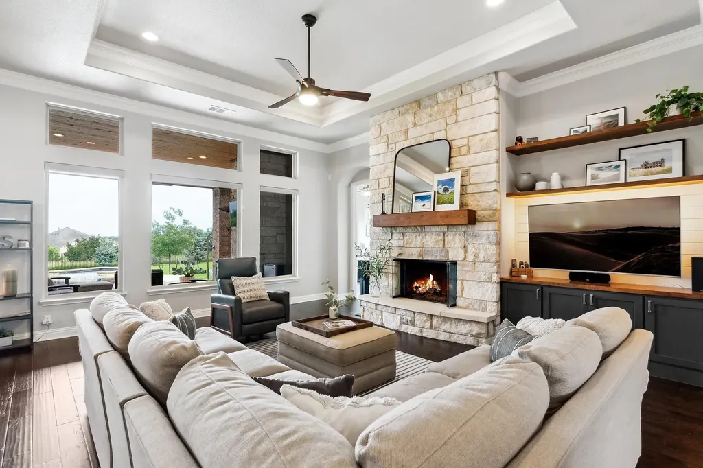 273 Ranch Ridge Drive Dripping Springs TX 78620