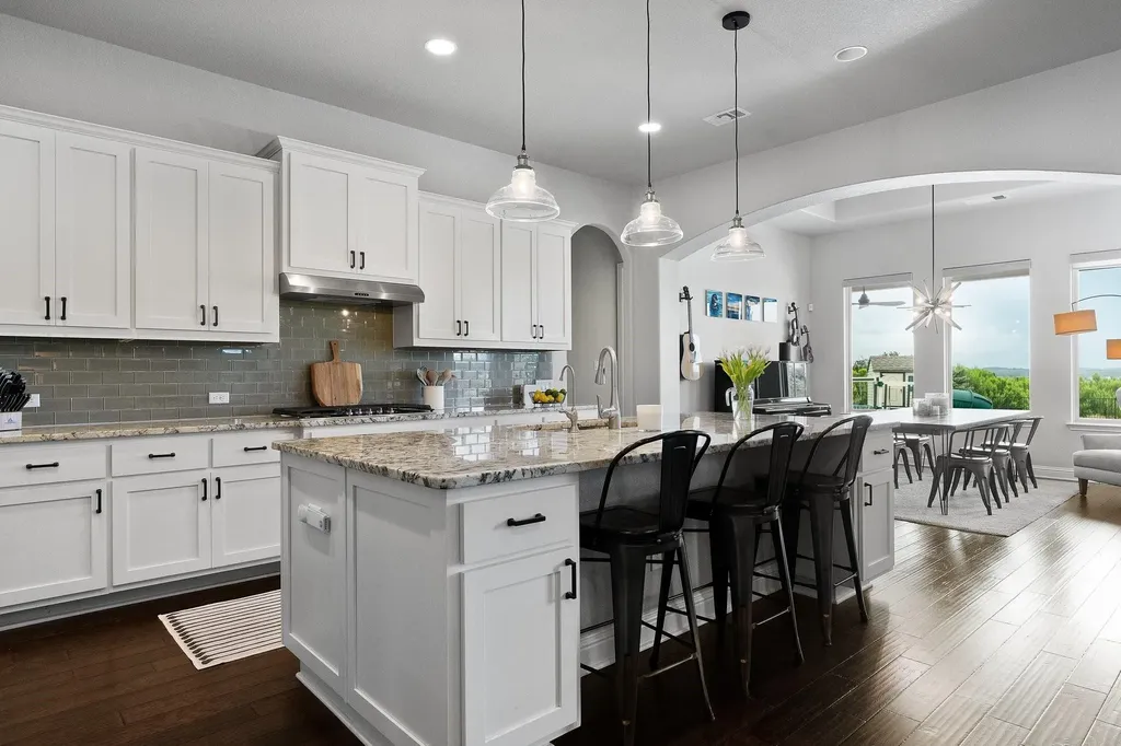 273 Ranch Ridge Drive Dripping Springs TX 78620