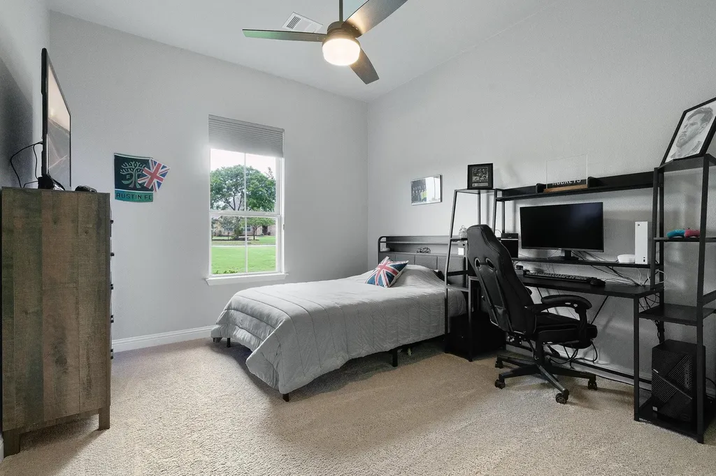 273 Ranch Ridge Drive Dripping Springs TX 78620