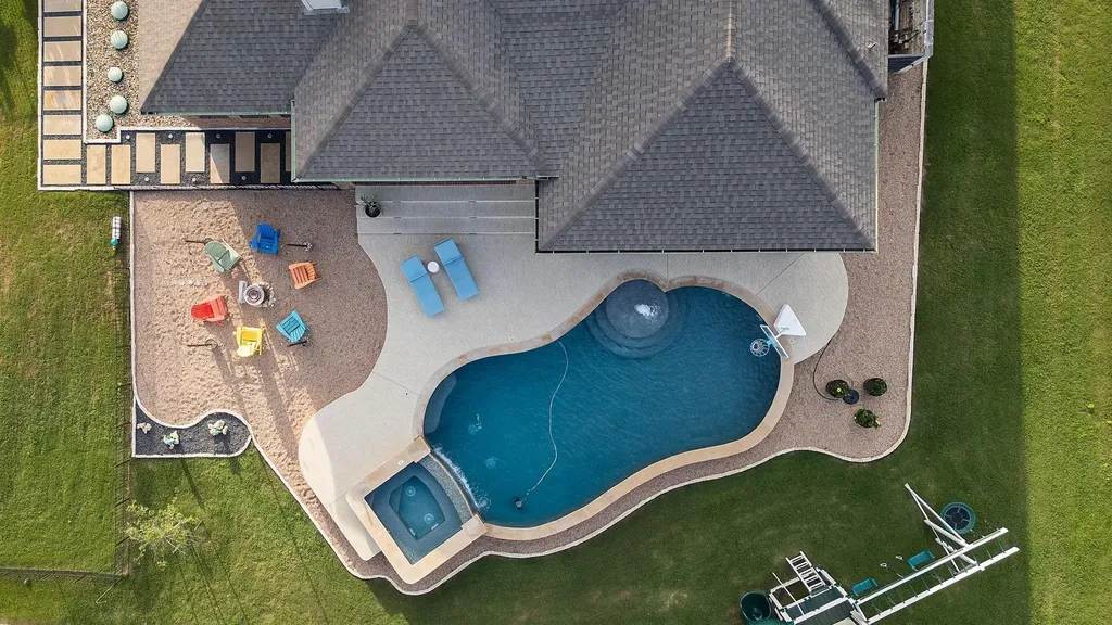 273 Ranch Ridge Drive Dripping Springs TX 78620