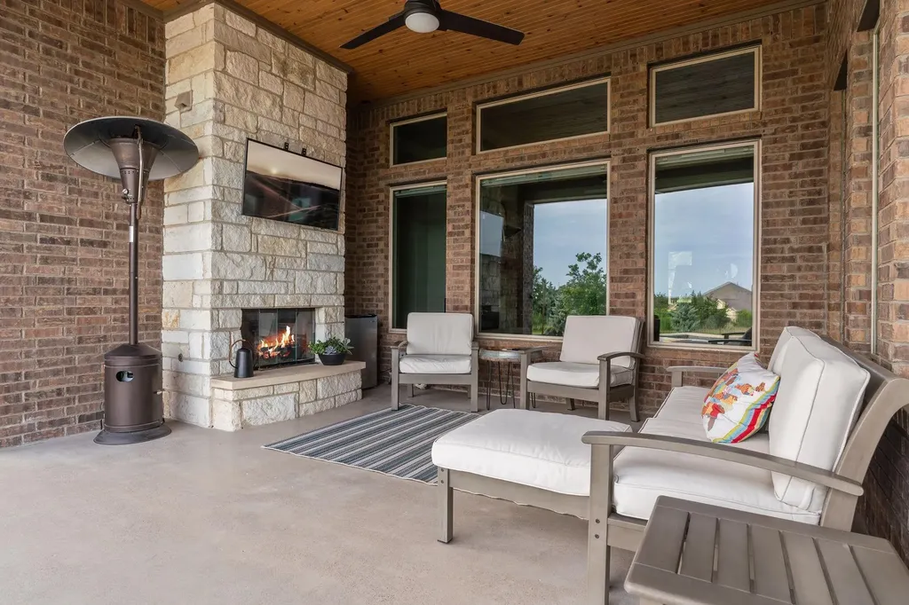 273 Ranch Ridge Drive Dripping Springs TX 78620