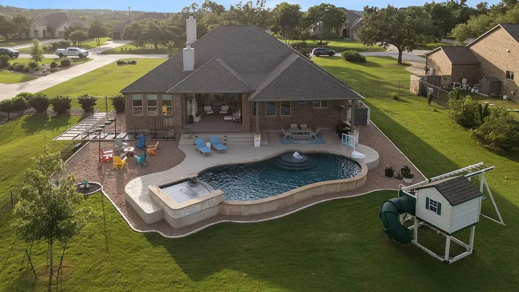 273 Ranch Ridge Drive Dripping Springs TX 78620