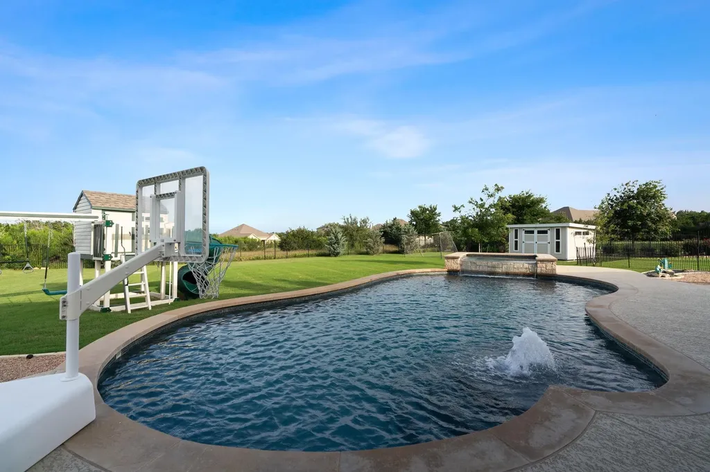 273 Ranch Ridge Drive Dripping Springs TX 78620