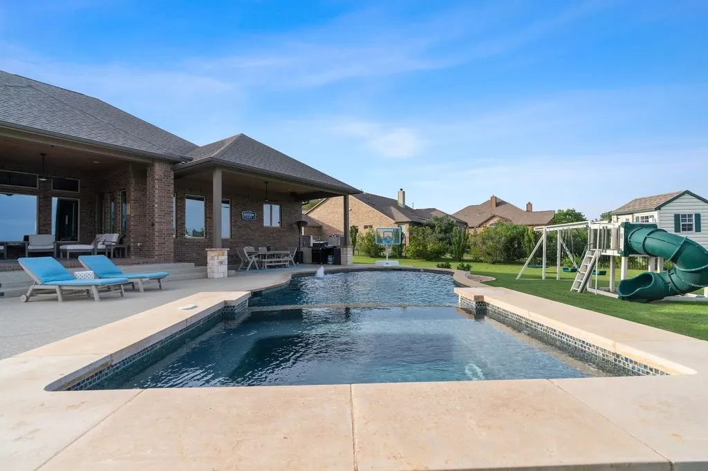 273 Ranch Ridge Drive Dripping Springs TX 78620