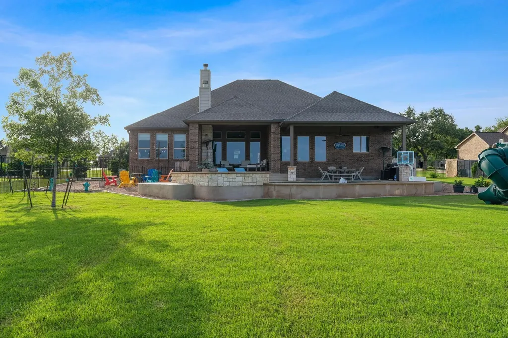 273 Ranch Ridge Drive Dripping Springs TX 78620