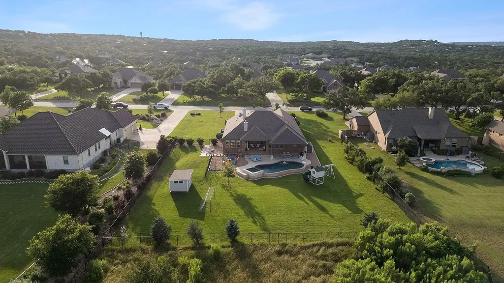 273 Ranch Ridge Drive Dripping Springs TX 78620