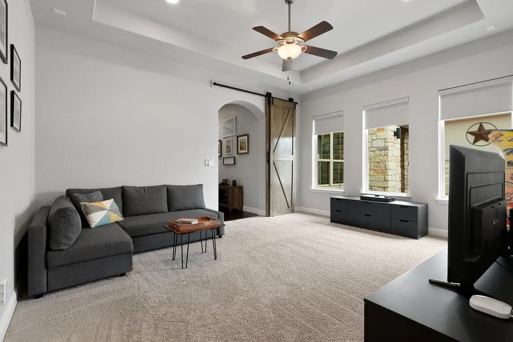 273 Ranch Ridge Drive Dripping Springs TX 78620