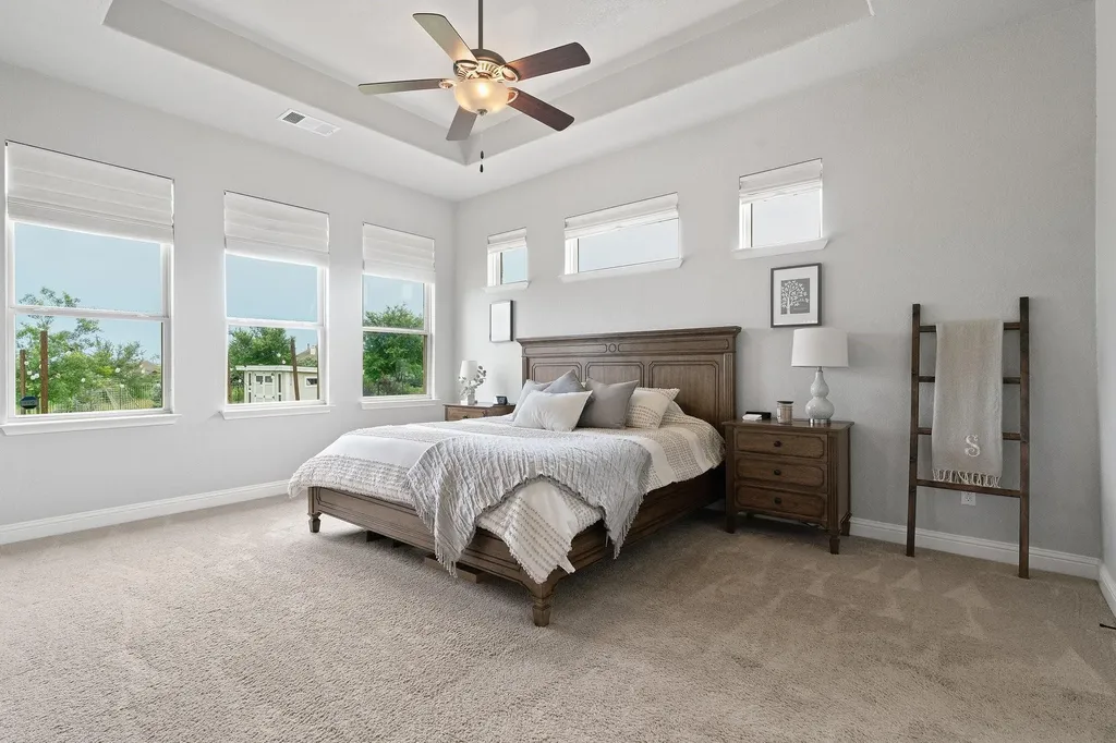 273 Ranch Ridge Drive Dripping Springs TX 78620