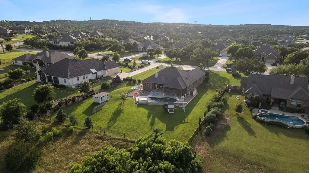 273 Ranch Ridge Drive Dripping Springs TX 78620