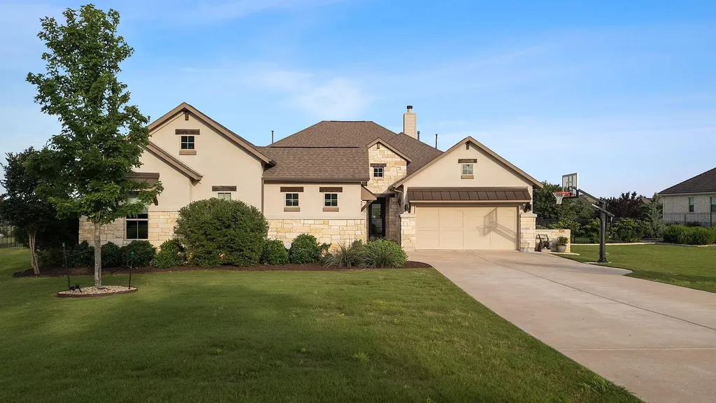 273 Ranch Ridge Drive Dripping Springs TX 78620