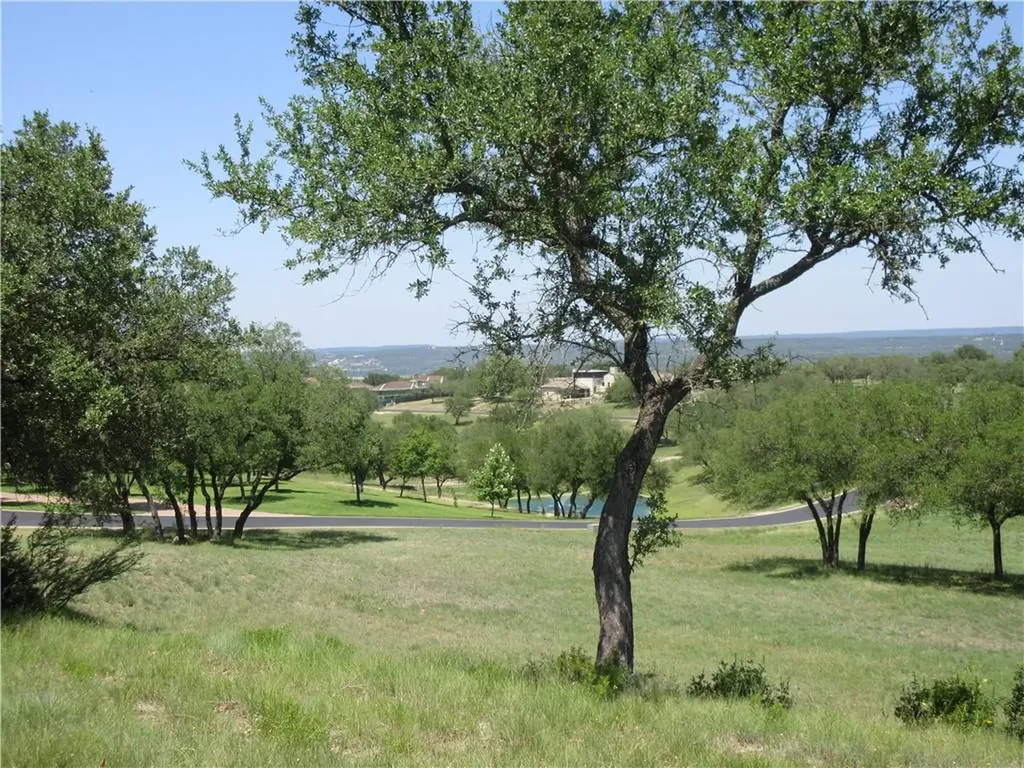 113 Quail Point Spicewood TX 78669