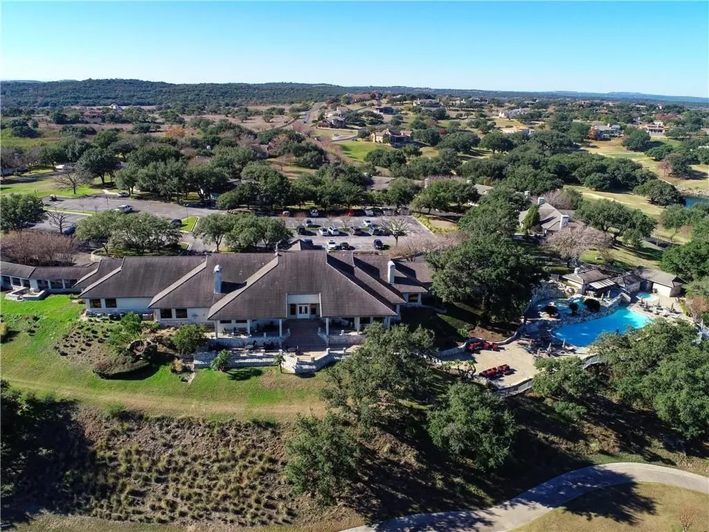 113 Quail Point Spicewood TX 78669