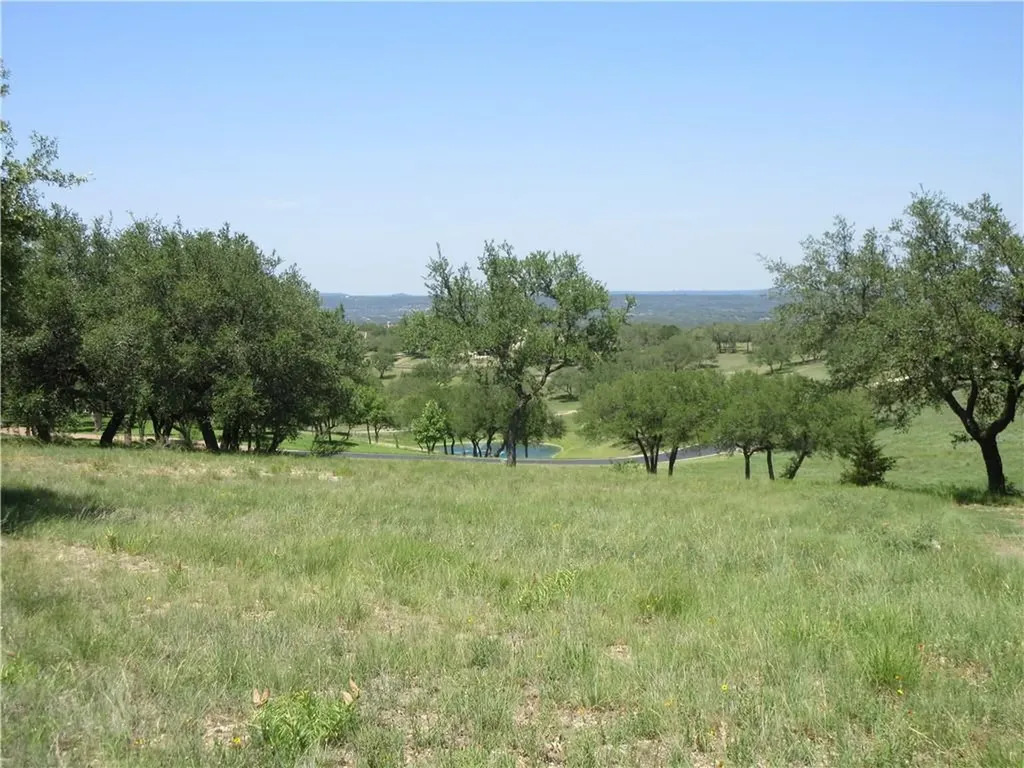 113 Quail Point Spicewood TX 78669