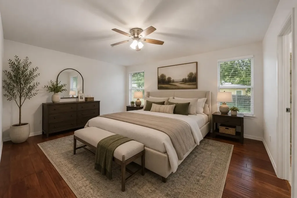 2409 Hallie Lane Round Rock TX 78664
