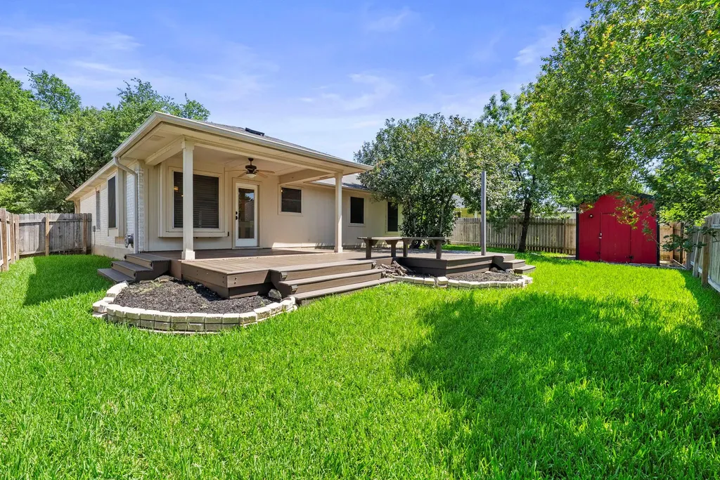 2409 Hallie Lane Round Rock TX 78664