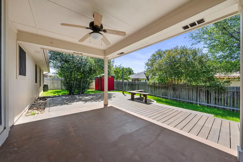 2409 Hallie Lane Round Rock TX 78664