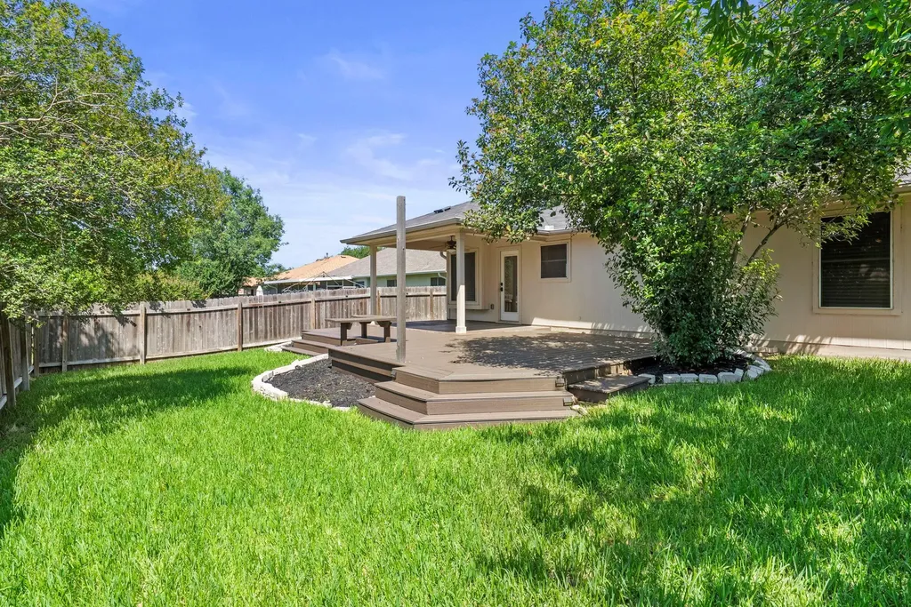 2409 Hallie Lane Round Rock TX 78664