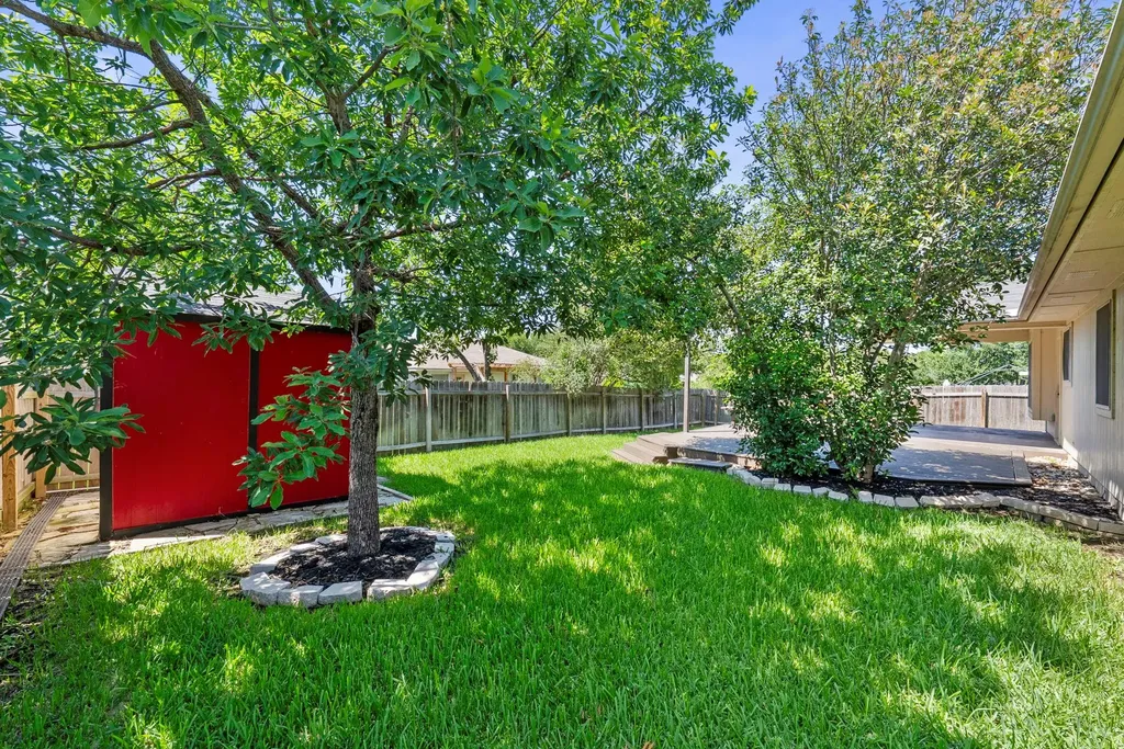 2409 Hallie Lane Round Rock TX 78664