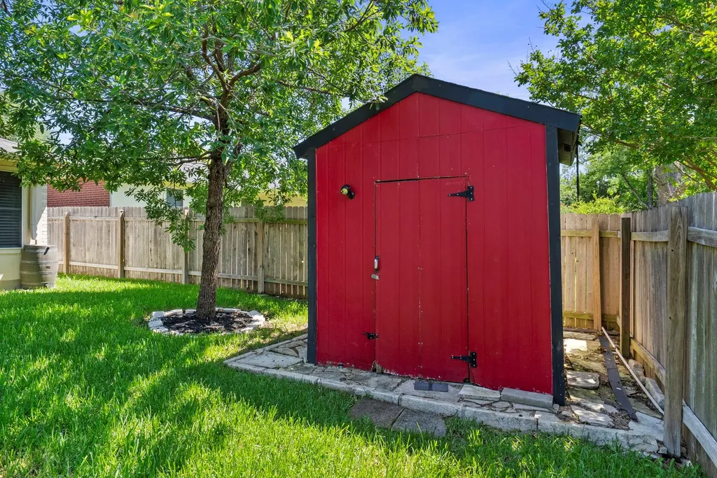 2409 Hallie Lane Round Rock TX 78664