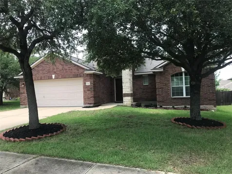 1314 Sundrop Cove Round Rock TX 78665