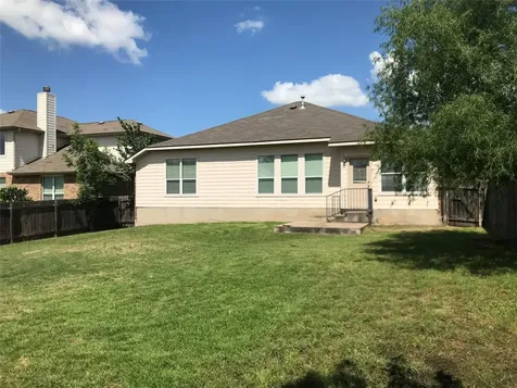 1314 Sundrop Cove Round Rock TX 78665