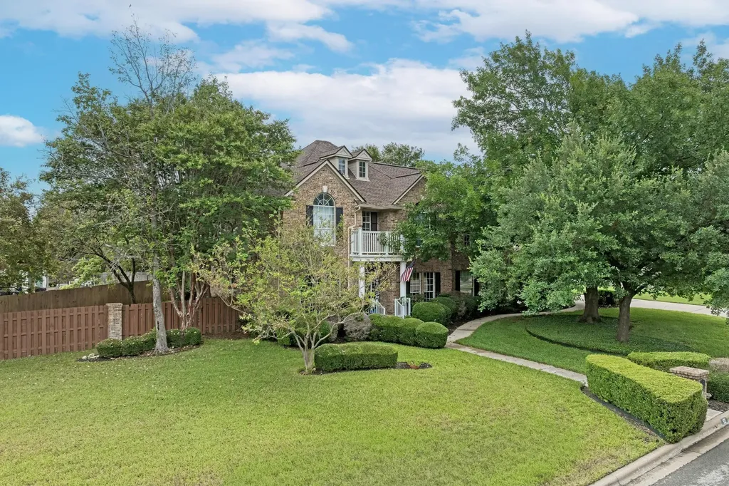 55 Twin Ridge Parkway Round Rock TX 78664