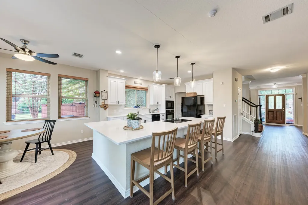 55 Twin Ridge Parkway Round Rock TX 78664