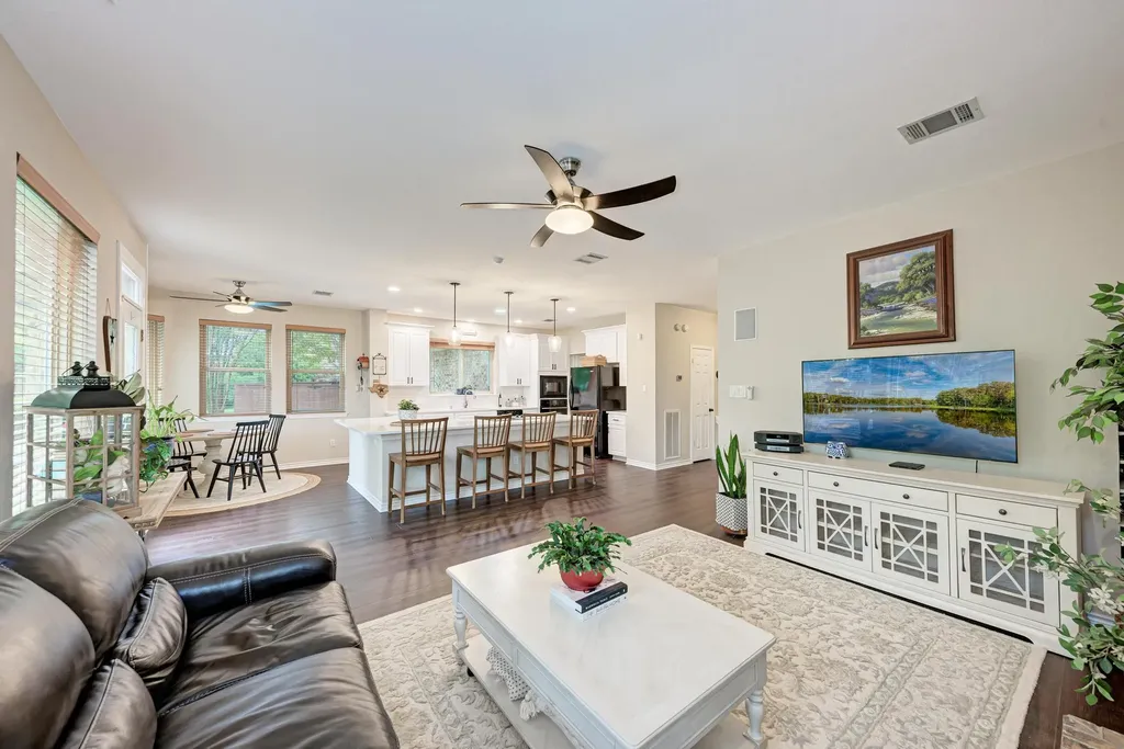 55 Twin Ridge Parkway Round Rock TX 78664