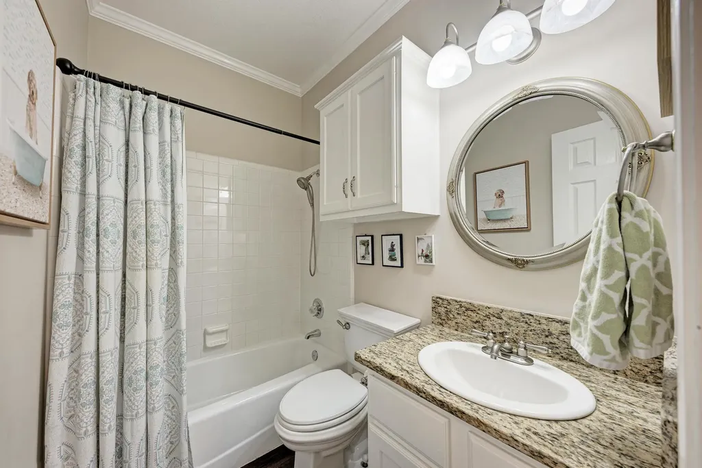 55 Twin Ridge Parkway Round Rock TX 78664