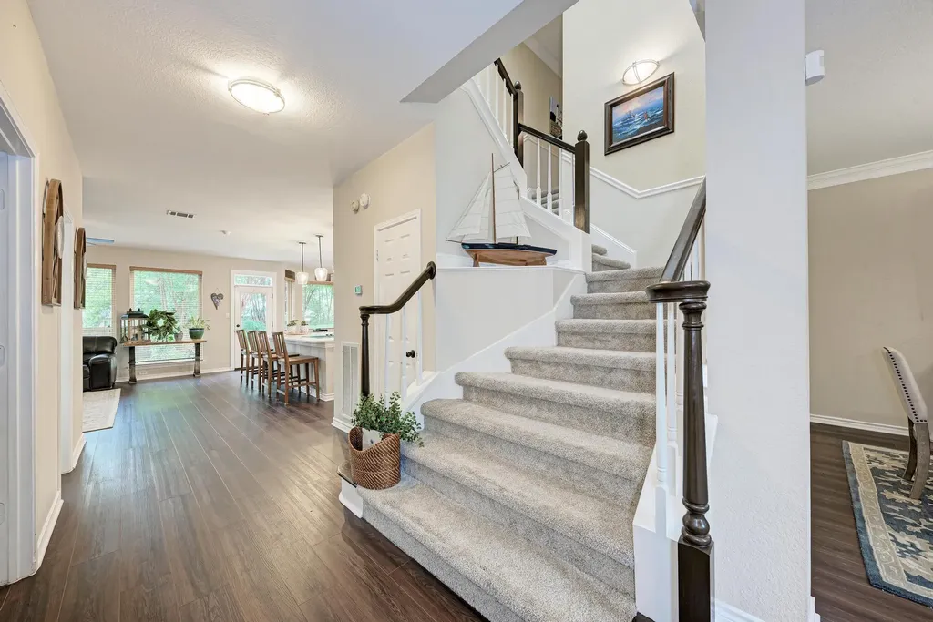 55 Twin Ridge Parkway Round Rock TX 78664