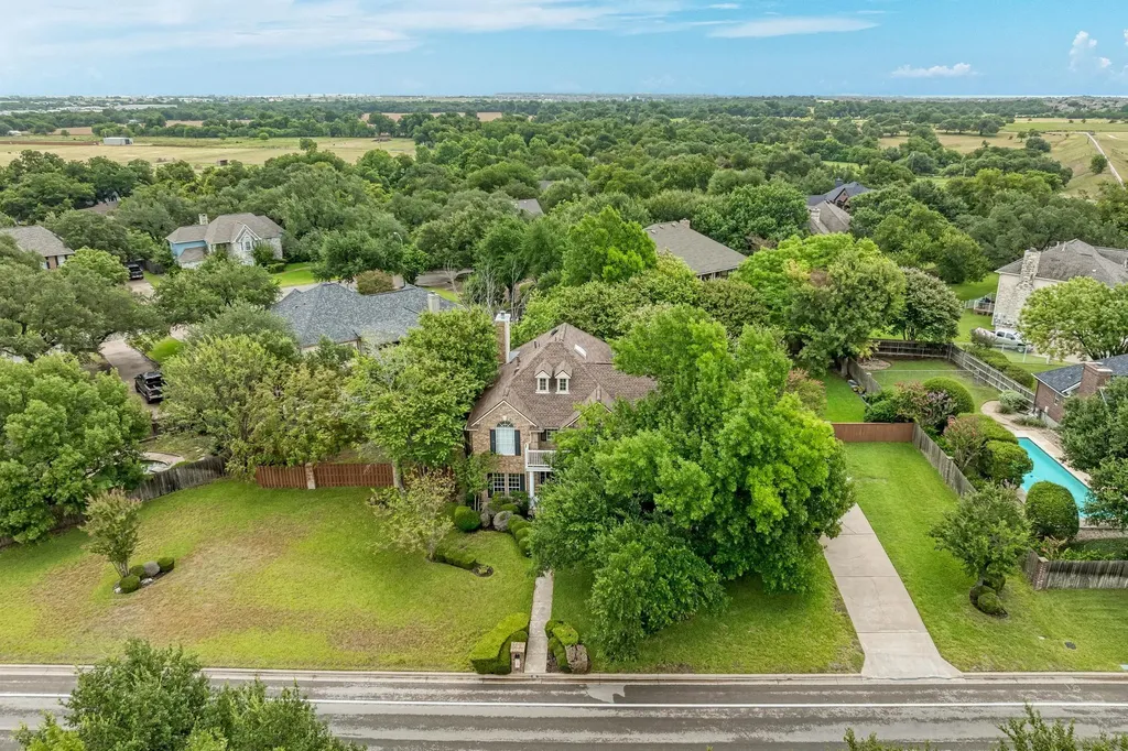 55 Twin Ridge Parkway Round Rock TX 78664