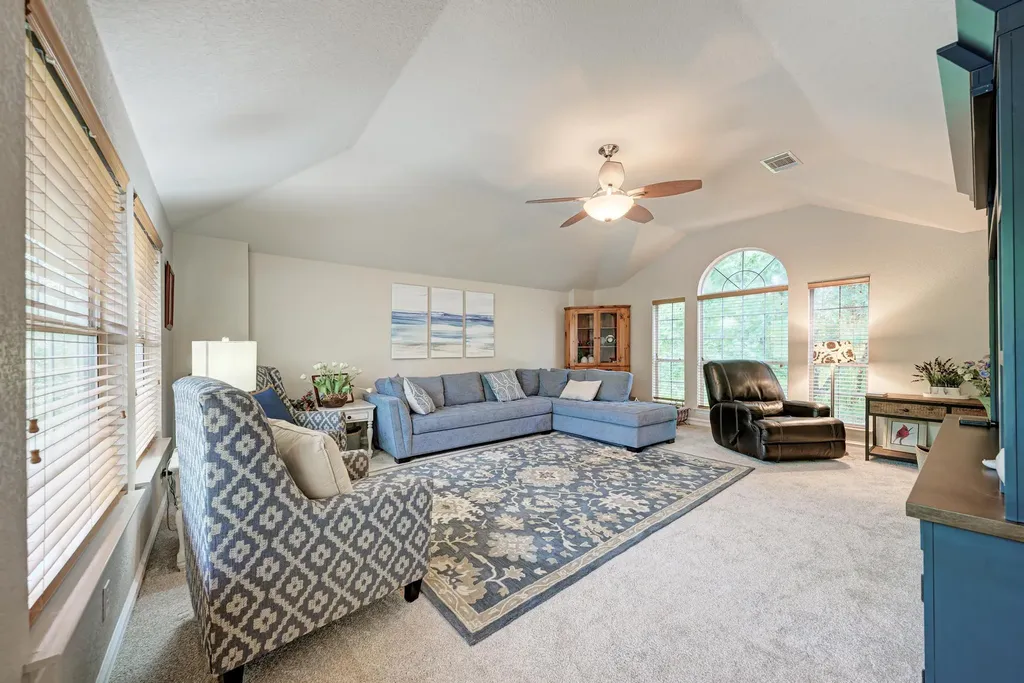55 Twin Ridge Parkway Round Rock TX 78664