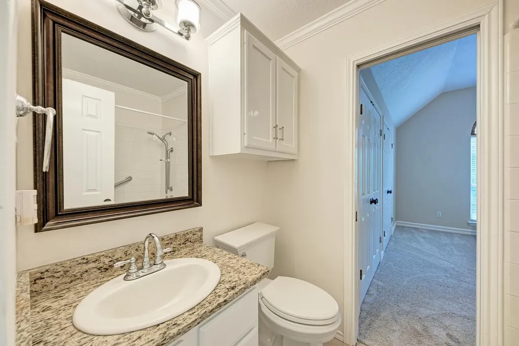 55 Twin Ridge Parkway Round Rock TX 78664