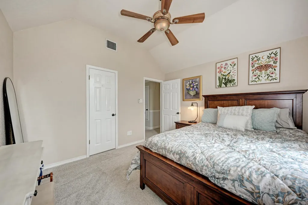 55 Twin Ridge Parkway Round Rock TX 78664