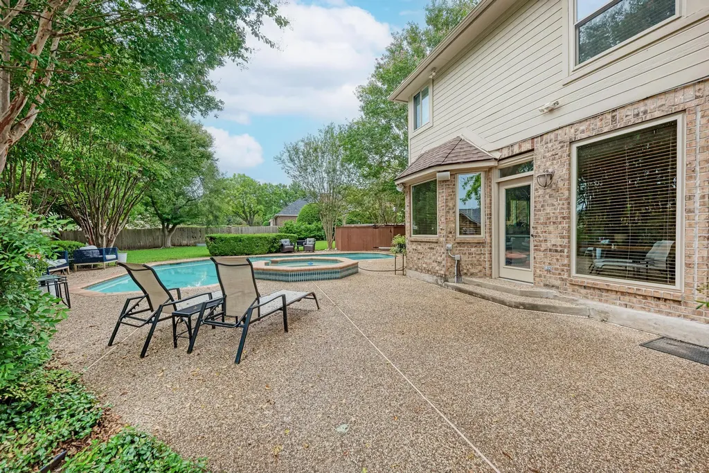 55 Twin Ridge Parkway Round Rock TX 78664