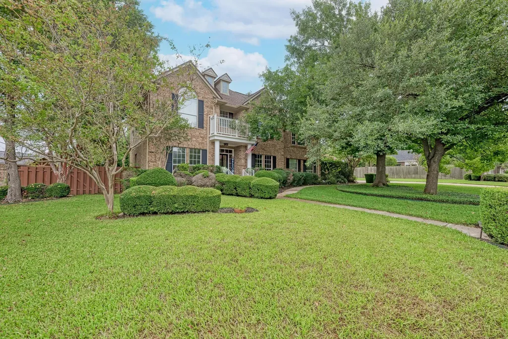 55 Twin Ridge Parkway Round Rock TX 78664