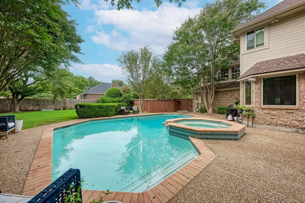 55 Twin Ridge Parkway Round Rock TX 78664