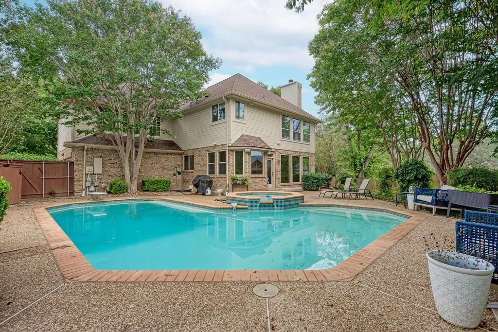 55 Twin Ridge Parkway Round Rock TX 78664