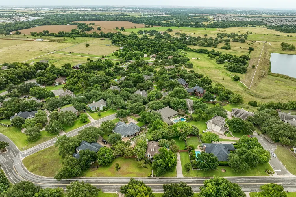 55 Twin Ridge Parkway Round Rock TX 78664
