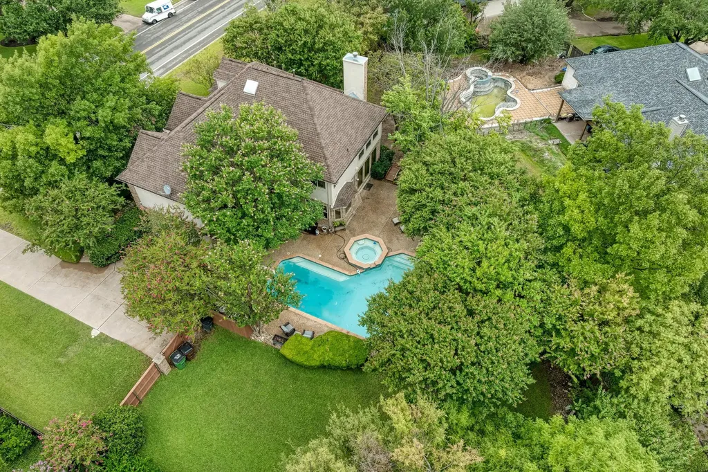 55 Twin Ridge Parkway Round Rock TX 78664