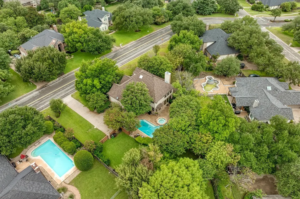 55 Twin Ridge Parkway Round Rock TX 78664