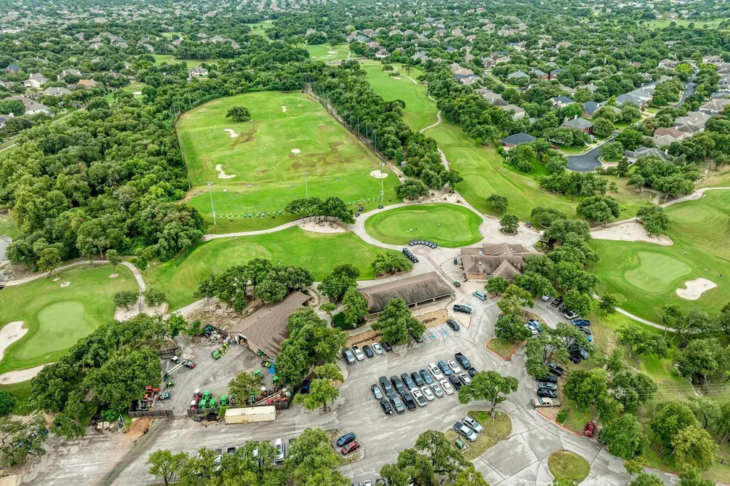 55 Twin Ridge Parkway Round Rock TX 78664