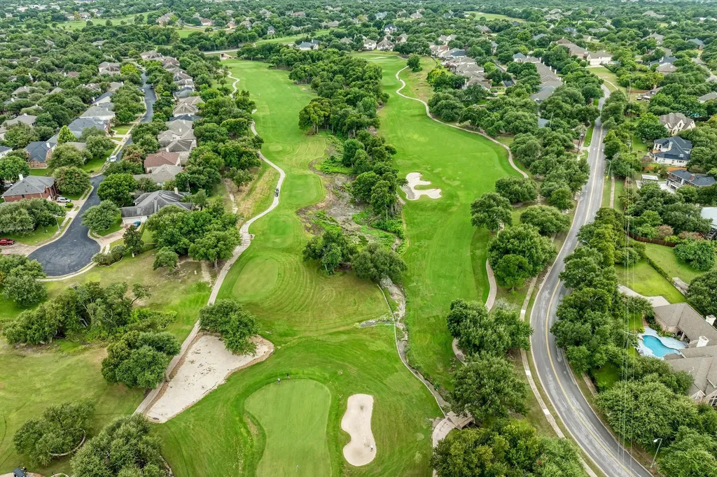 55 Twin Ridge Parkway Round Rock TX 78664