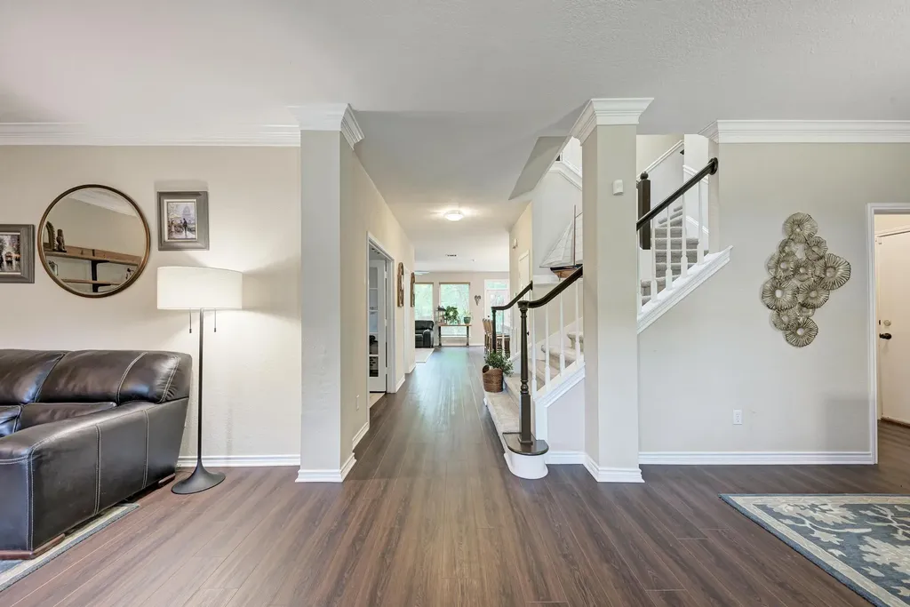 55 Twin Ridge Parkway Round Rock TX 78664