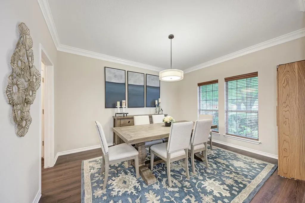 55 Twin Ridge Parkway Round Rock TX 78664